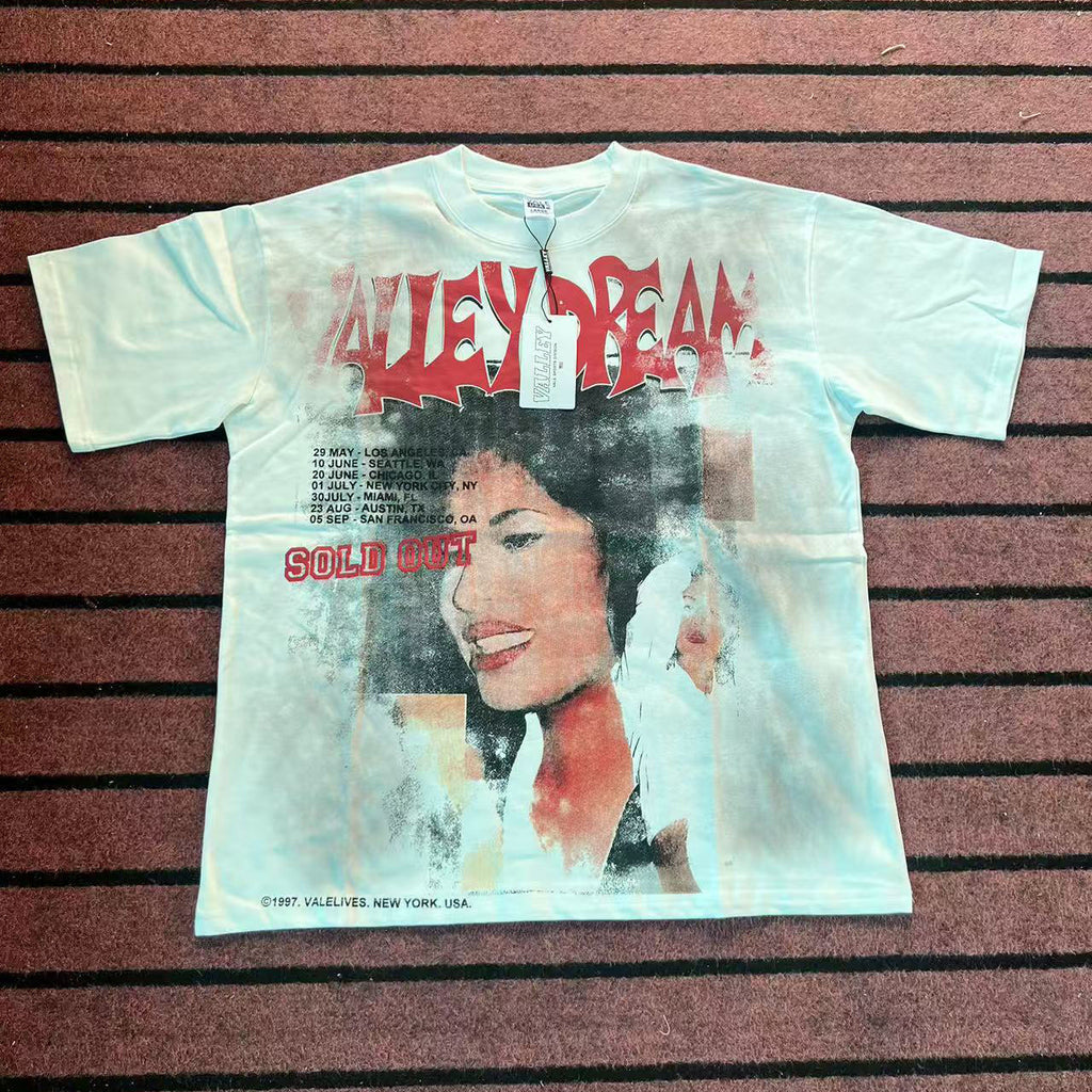 Vale Forever Tees