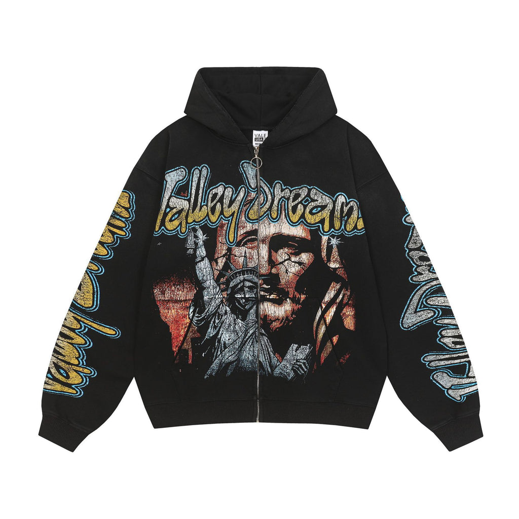 Vale Forever Hoodies Collection 1