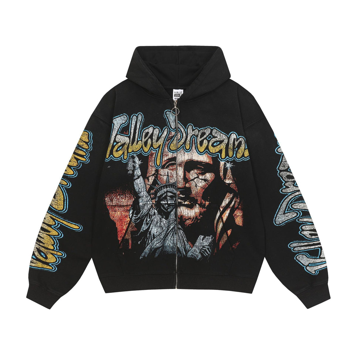 Vale Forever Hoodies Collection 1