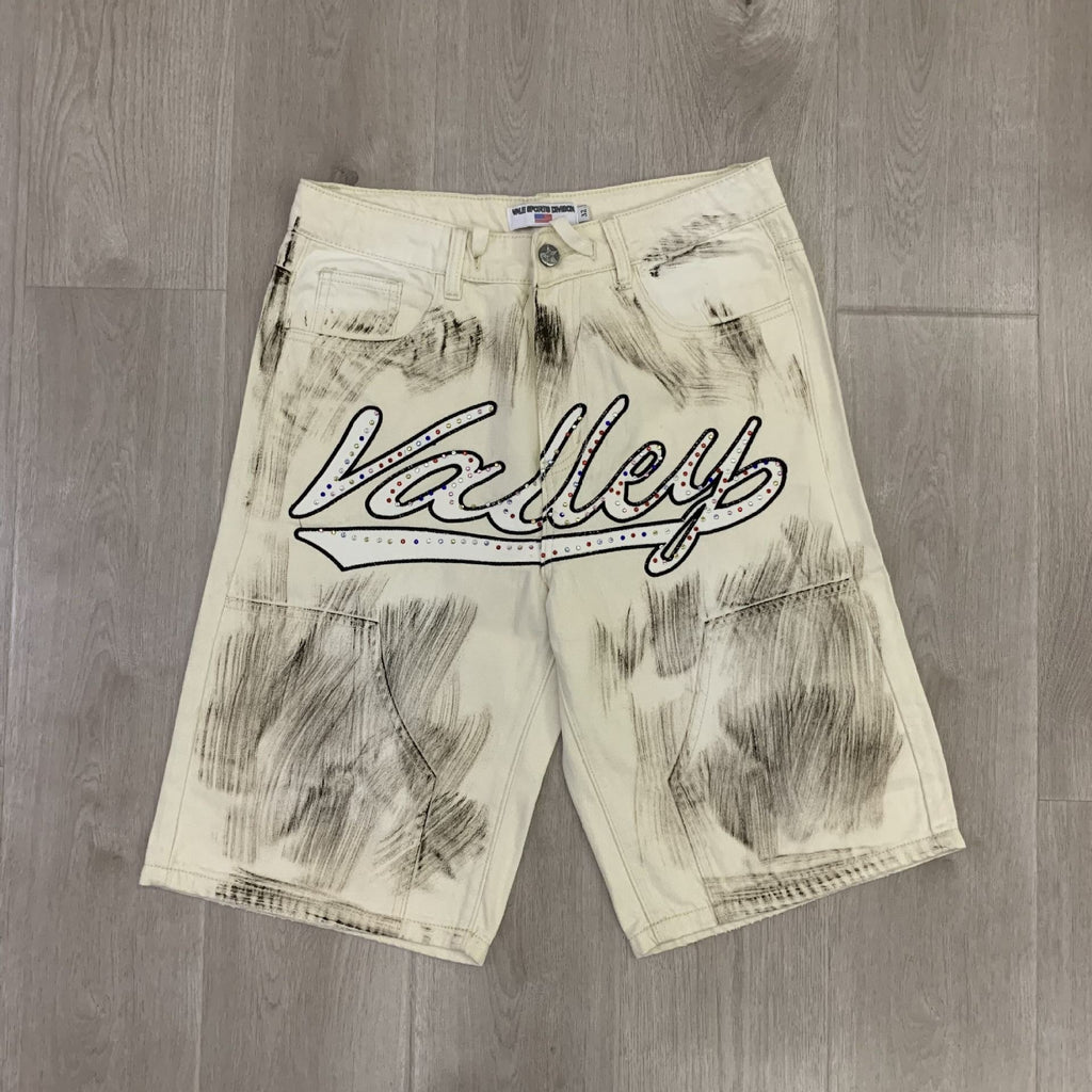 Vale Forever Denim Shorts Collection 1