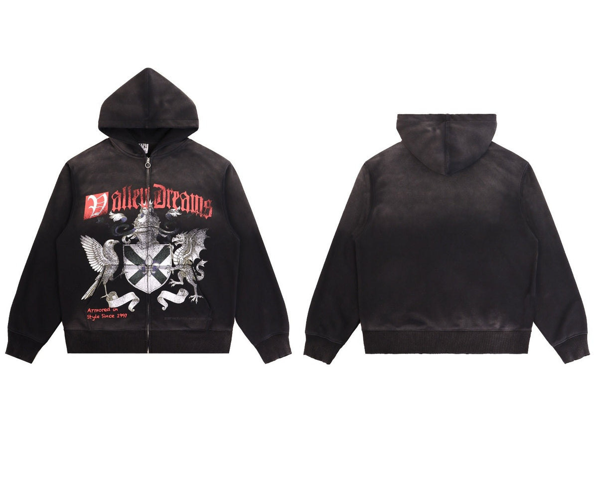 Vale Forever Hoodies Collection 2