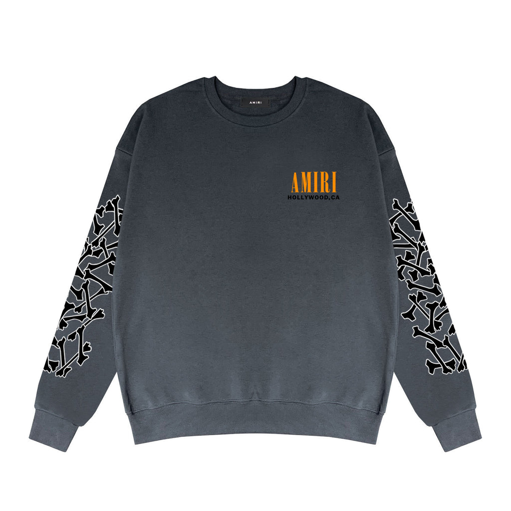 Amiri Sweaters