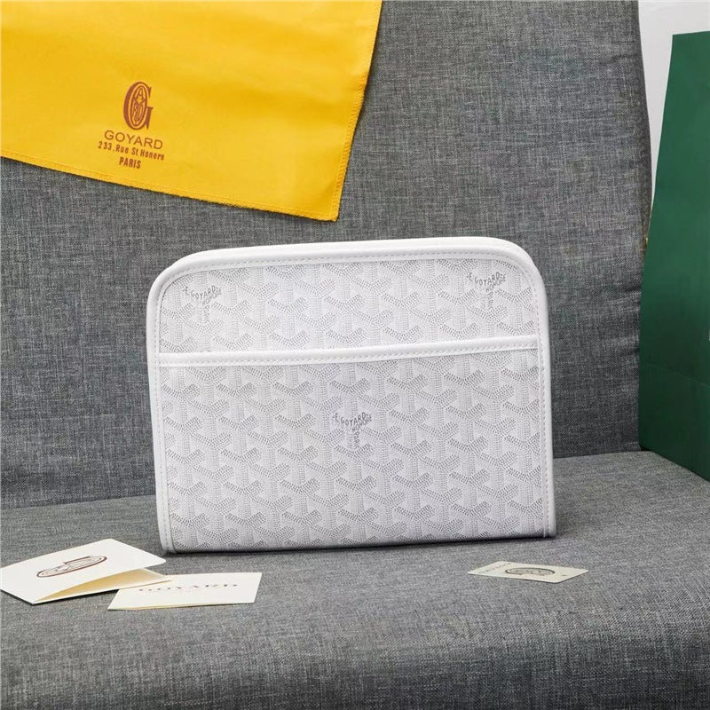 Goyard Jouvence Toiletry