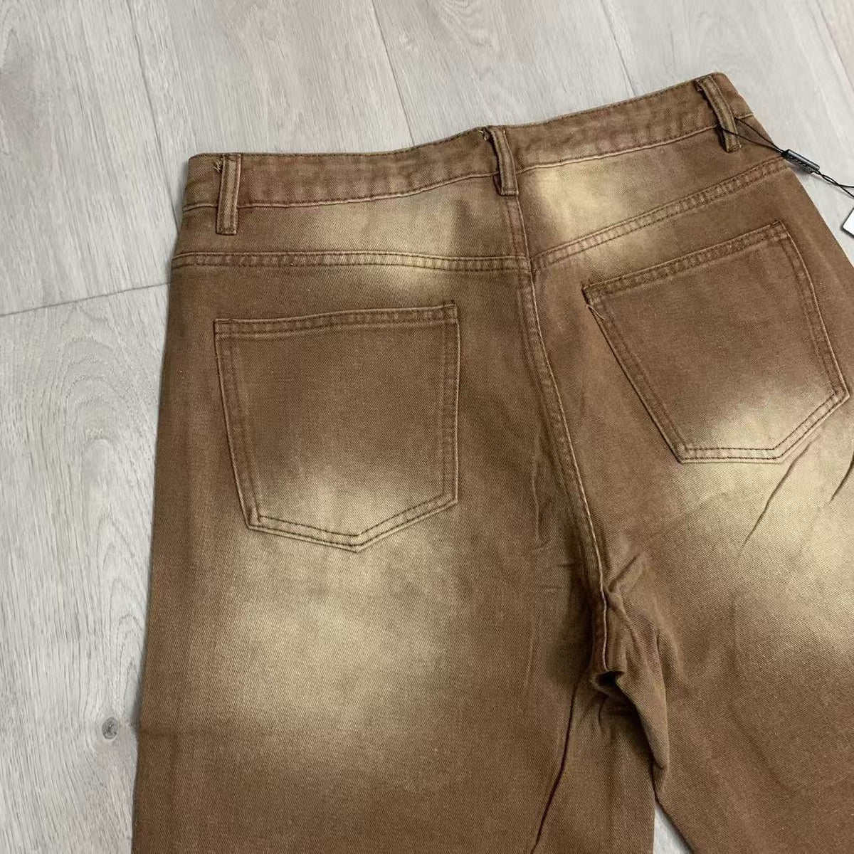 Vale Forever Denim Shorts Collection 2
