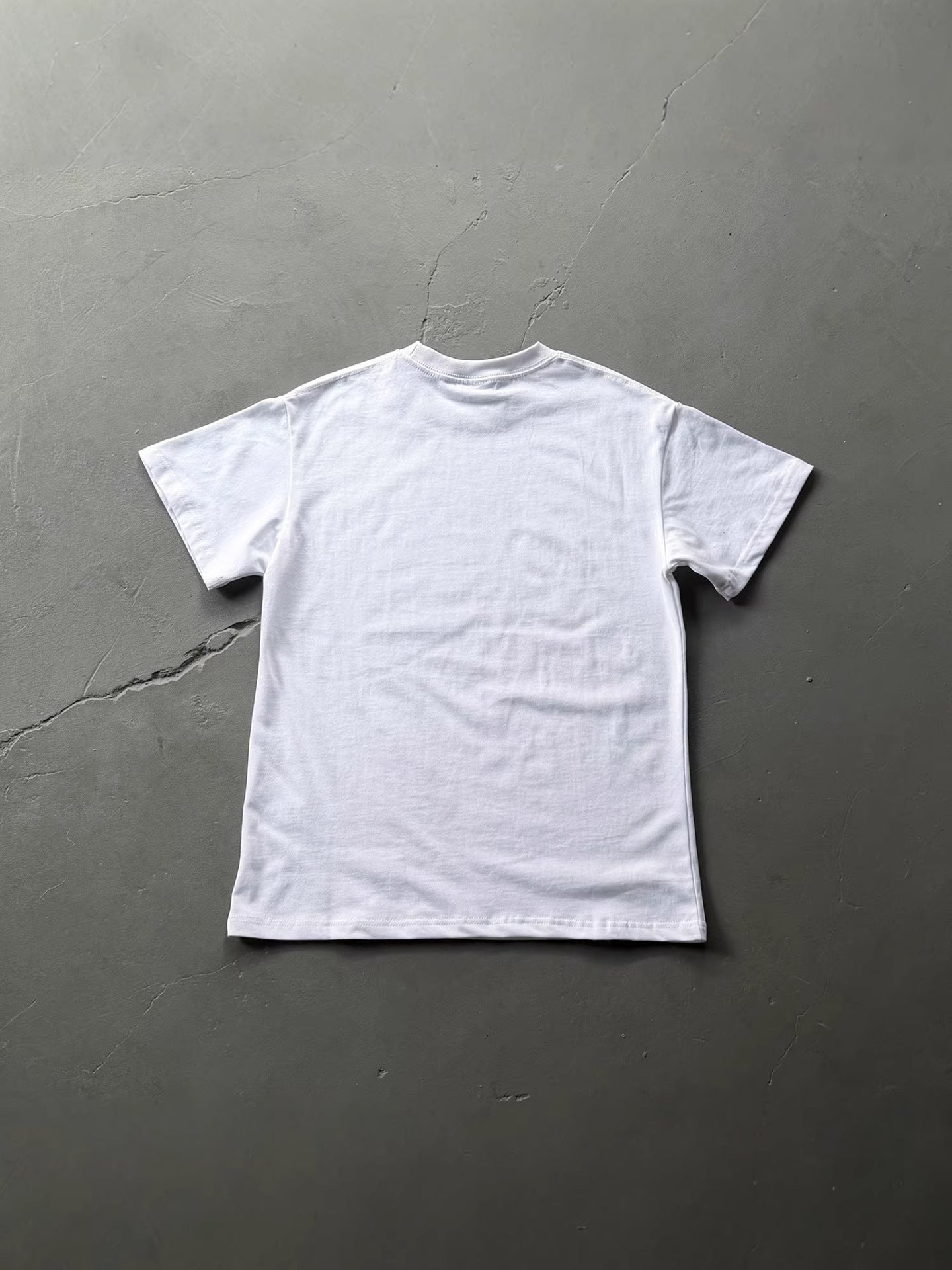 Corteiz RegneSurLeMonde Tee