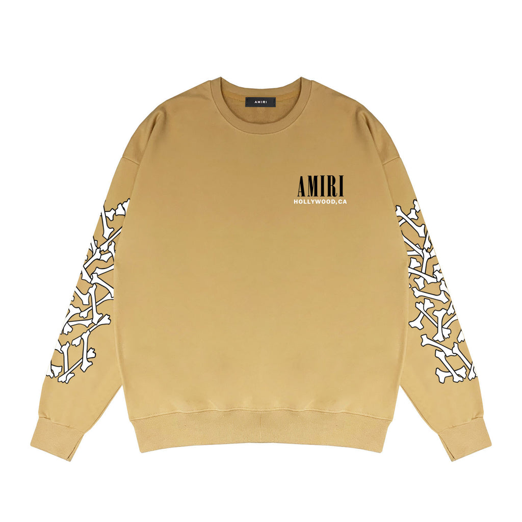 Amiri Sweaters