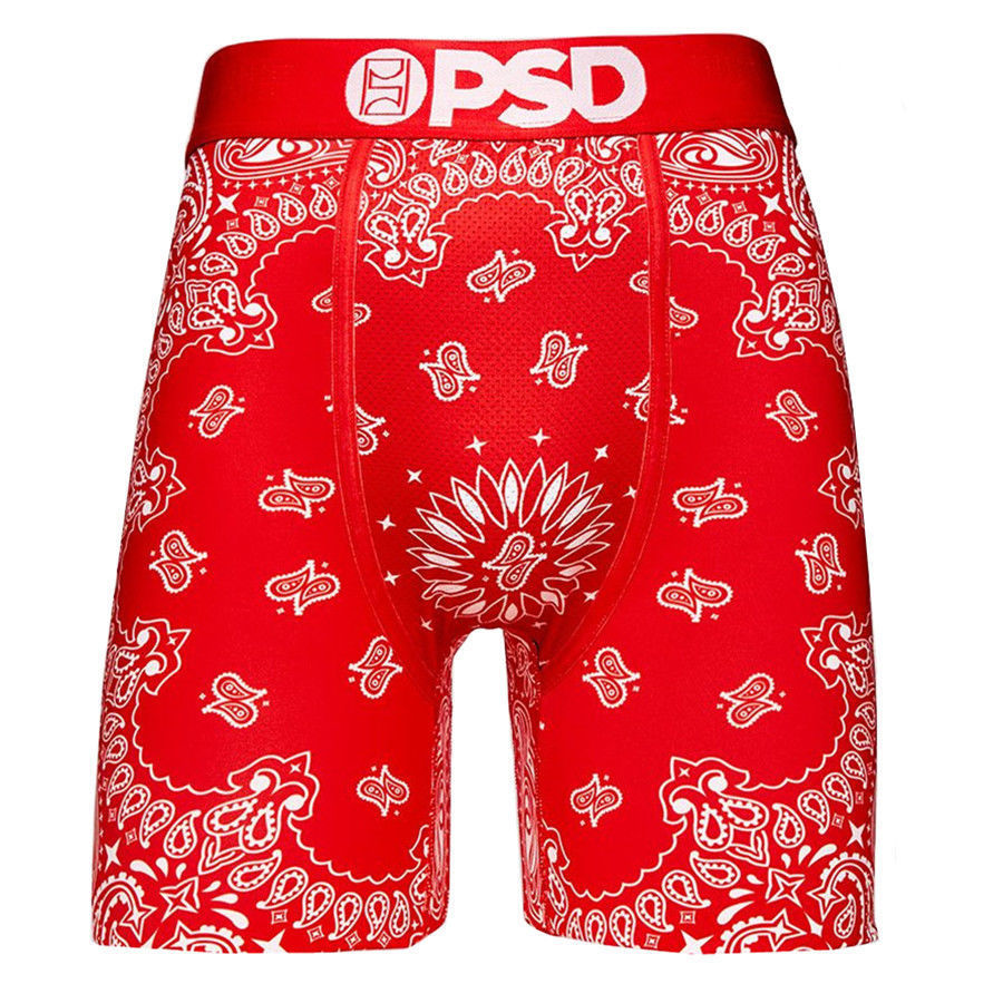 PSD Boxers