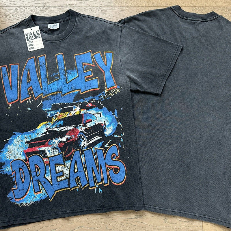 Vale Forever Tees