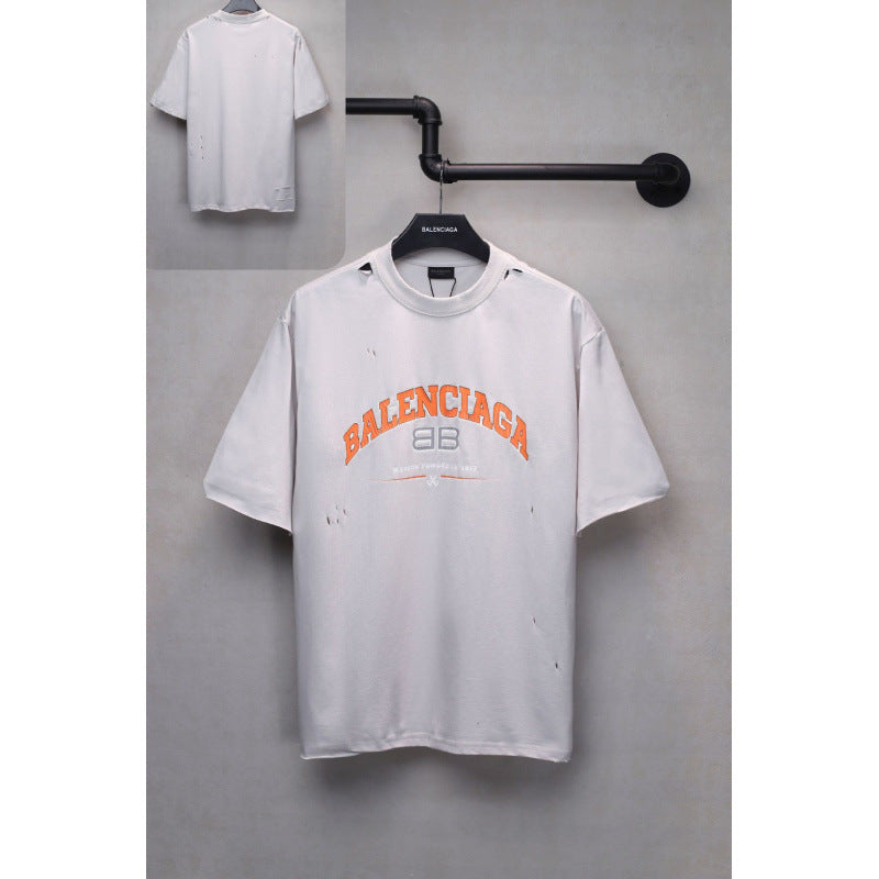 Balenciaga Tees