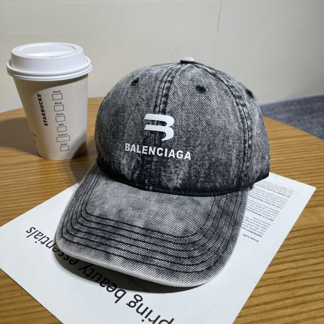 Balenciaga Caps Collection