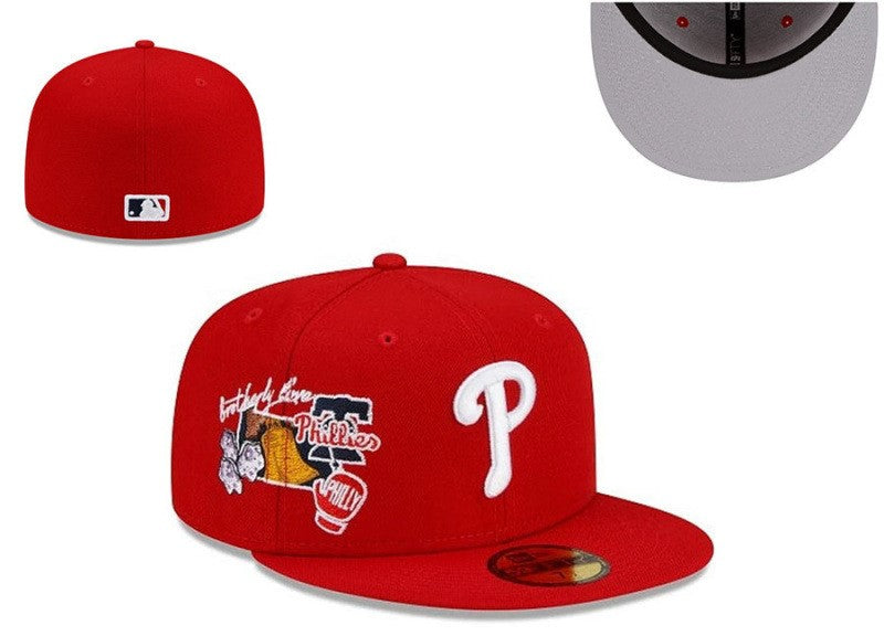 New Era Caps Collection 6