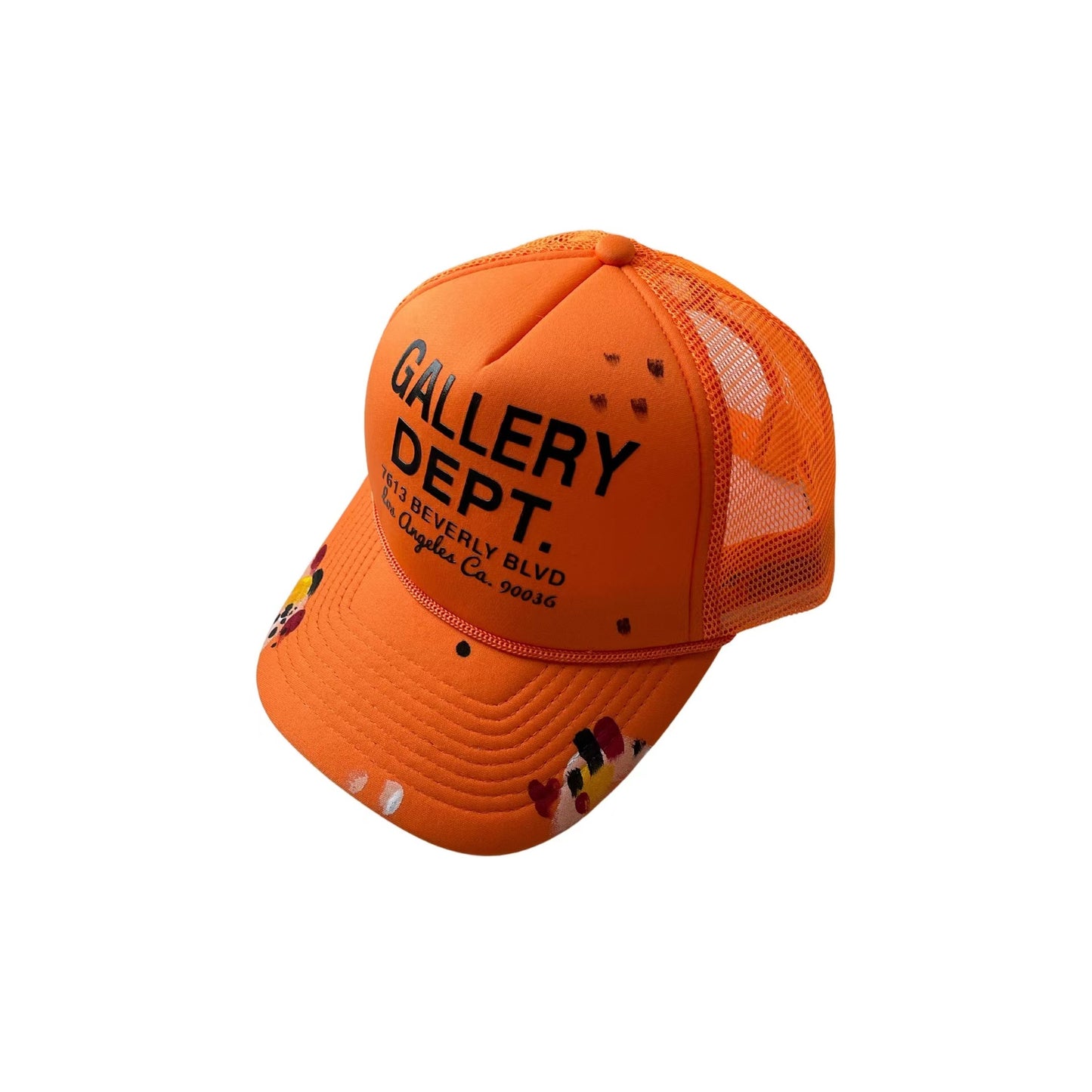 Gallery Dept Trucker Caps