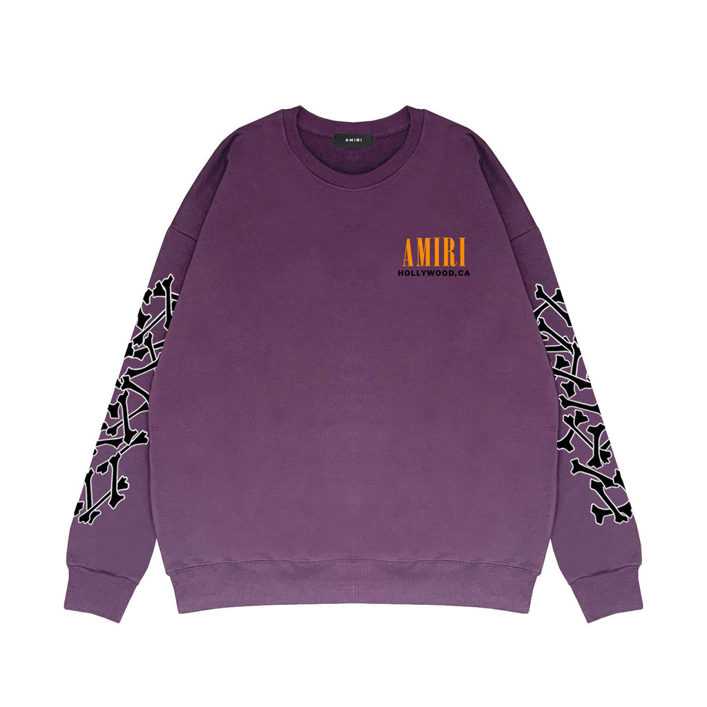 Amiri Sweaters