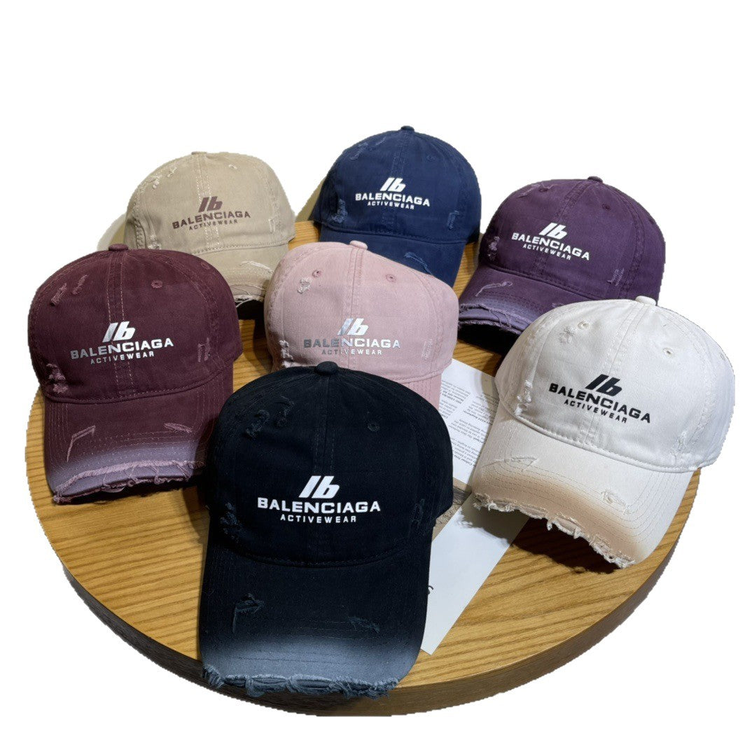 Balenciaga Caps