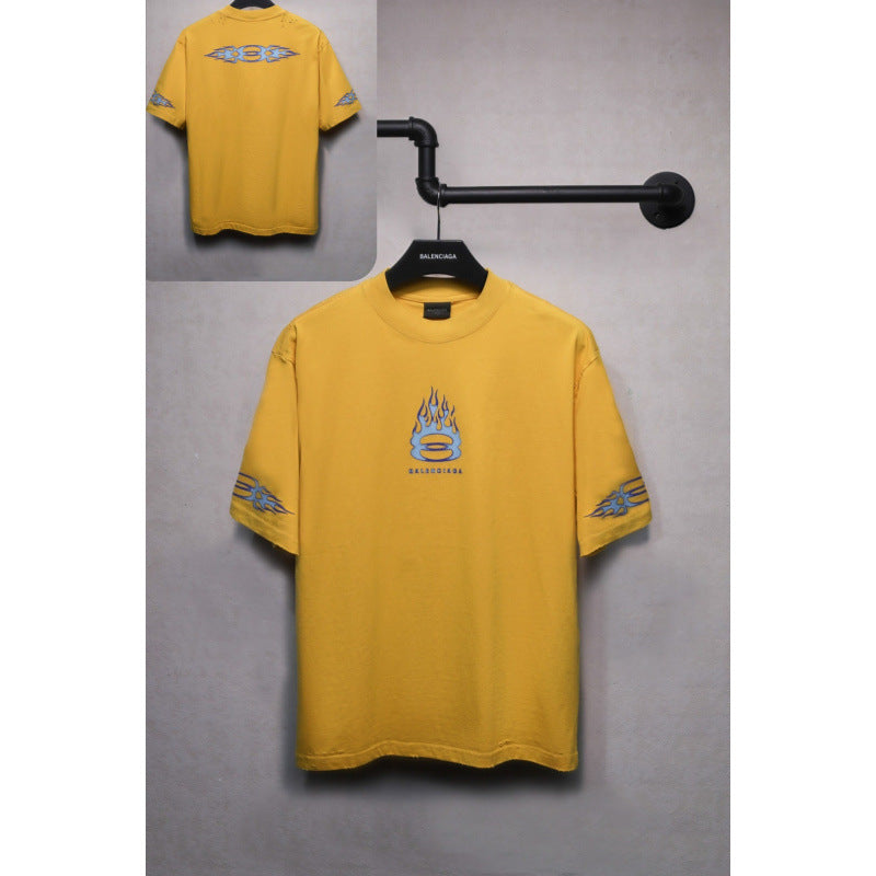 Balenciaga Tees