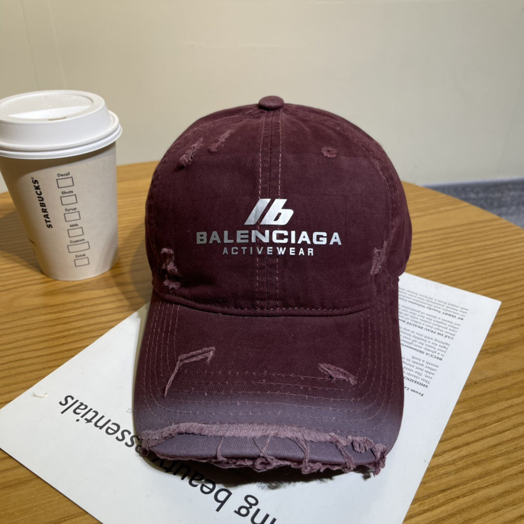 Balenciaga Caps