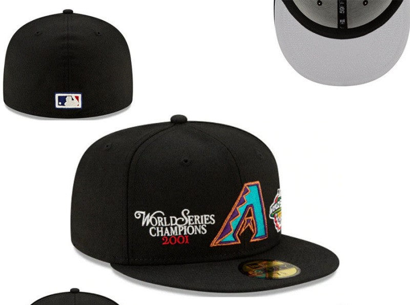 New Era Caps Collection 6
