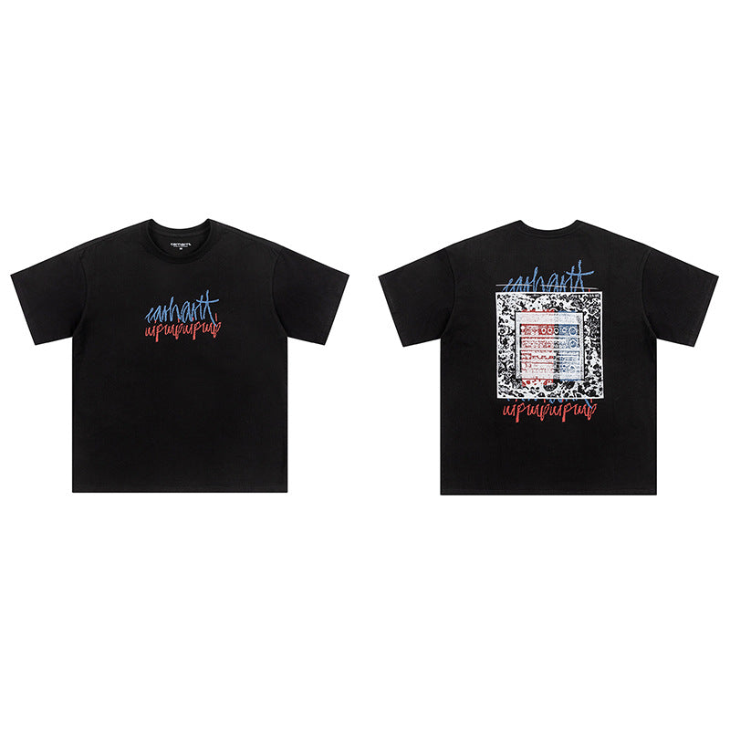 Carhartt Mixed Tees