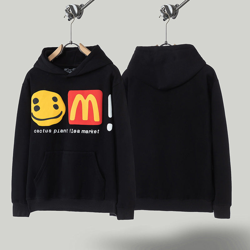 CPFM Hoodies