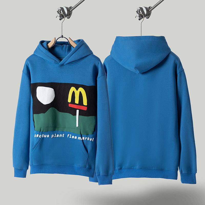 CPFM Hoodies