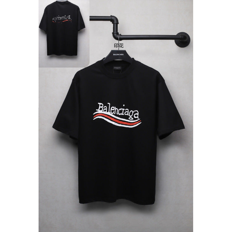 Balenciaga Tees