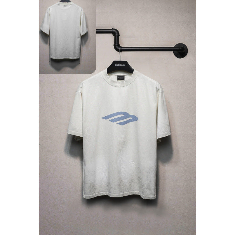Balenciaga Tees
