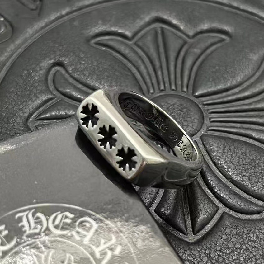 Chrome Hearts Rings