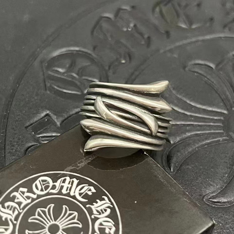 Chrome Hearts Rings
