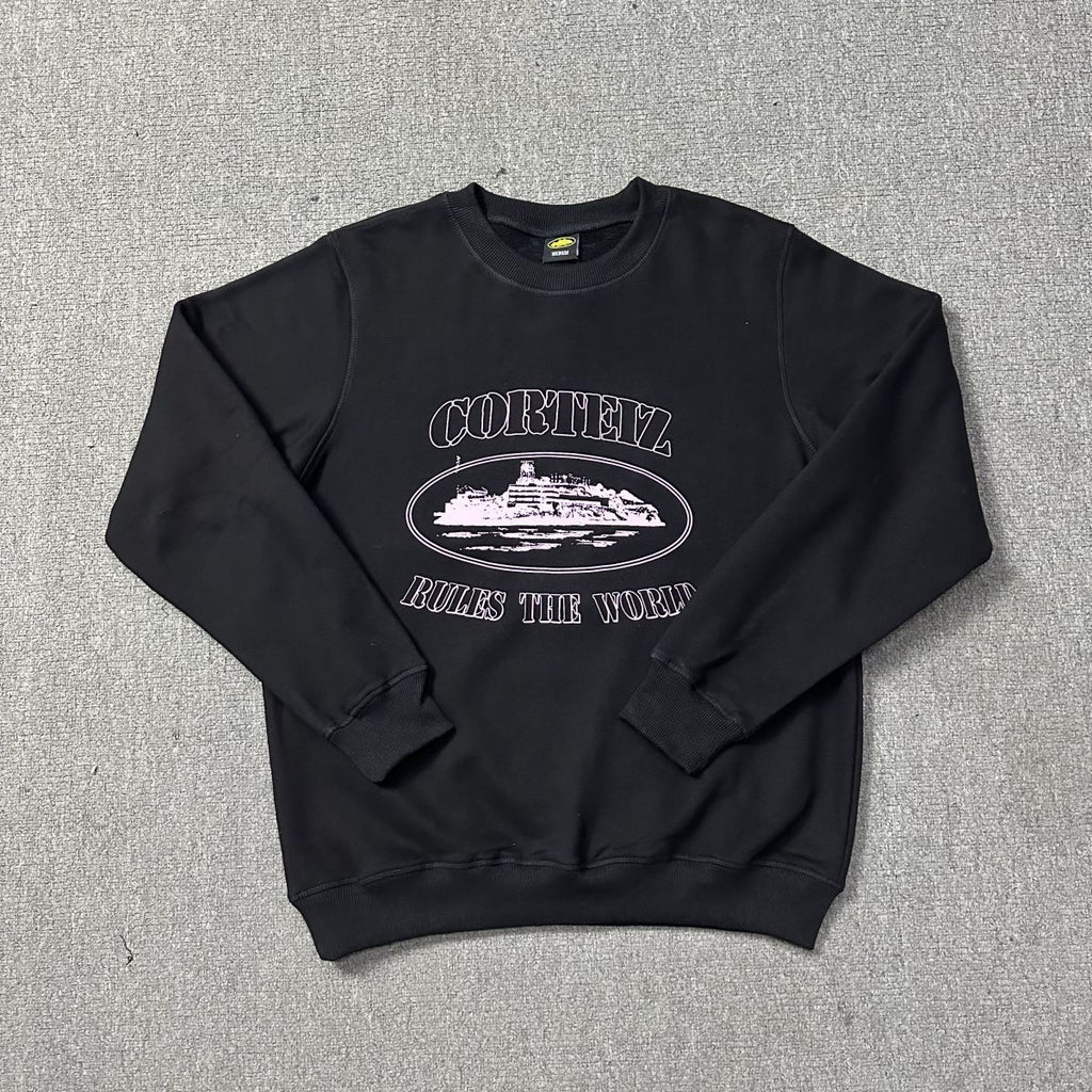 Corteiz Sweaters