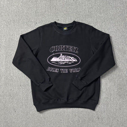Corteiz Sweaters