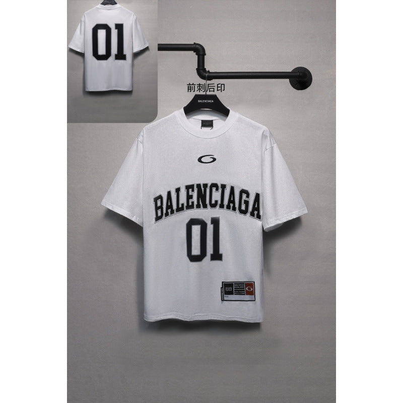 Balenciaga Tees