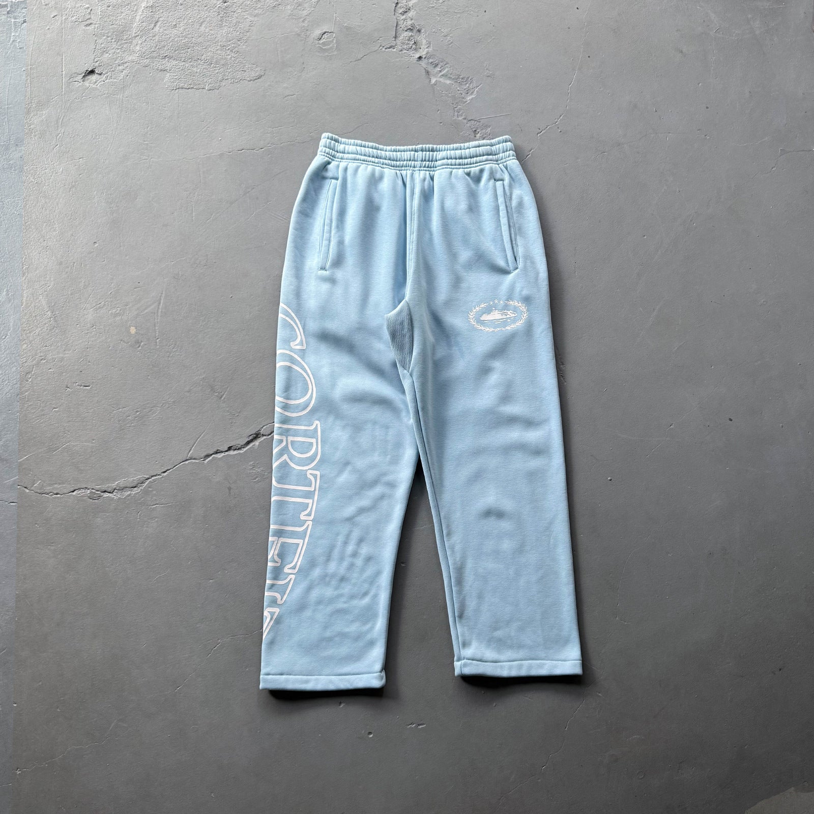Corteiz Royale Heavyweight Tracksuit