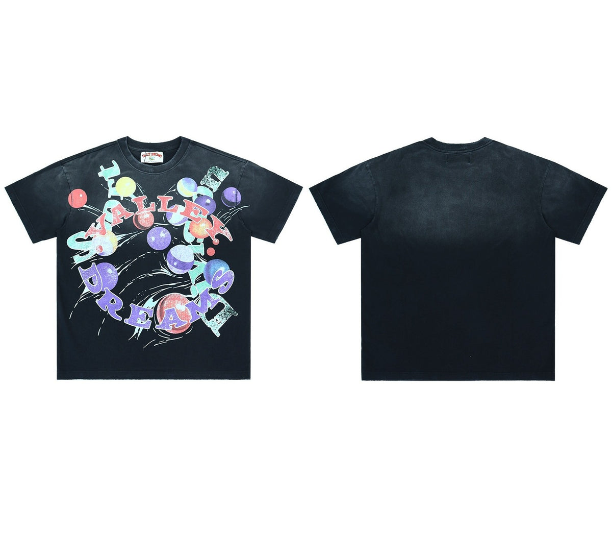 Vale Forever Tees