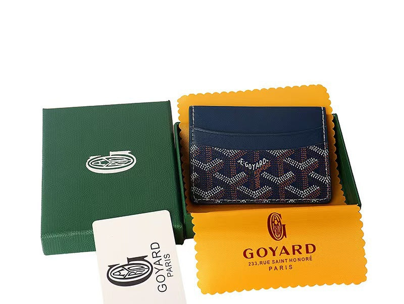 Goyard Cardholders