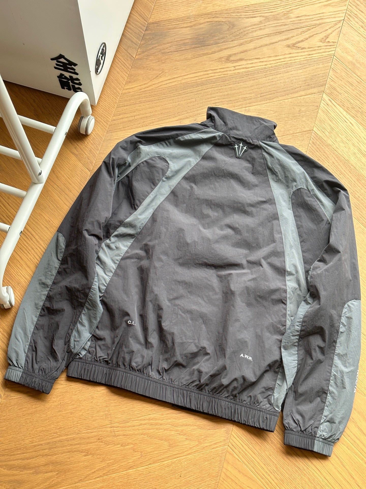 Nike x Nocta Cobalt Tracksuit