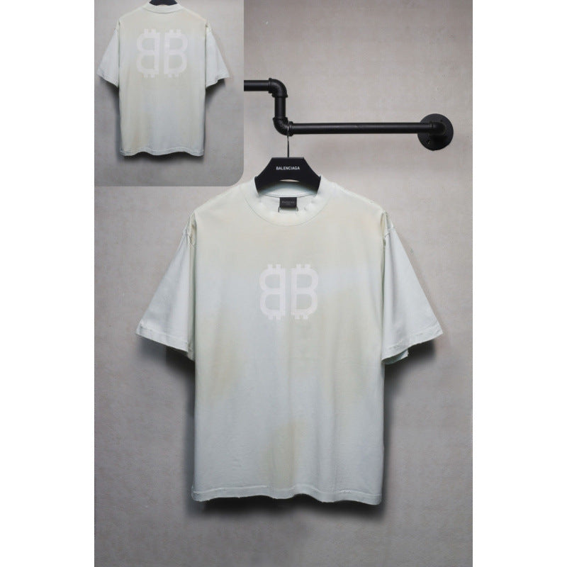 Balenciaga Tees