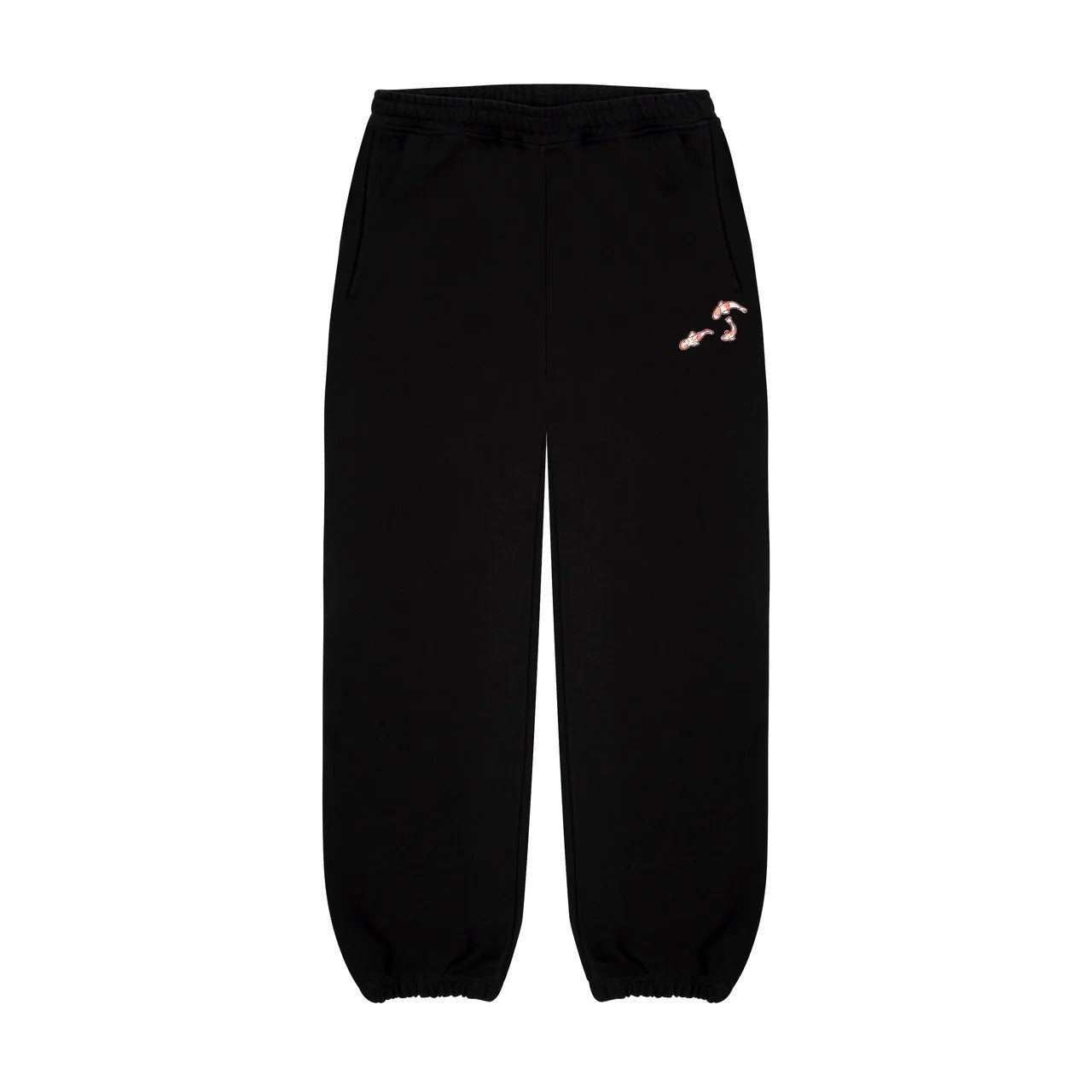Derschutze "Koi fish v3" Tracksuit