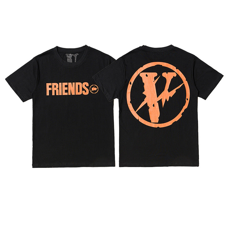 Vlone Mixed Tees