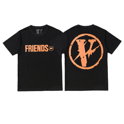 Vlone Mixed Tees