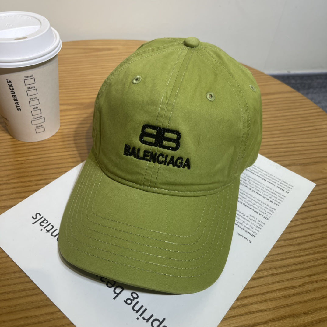 Balenciaga Caps Collection