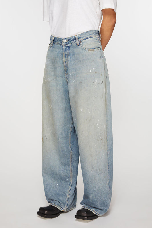 Acne Studios Denim Pants