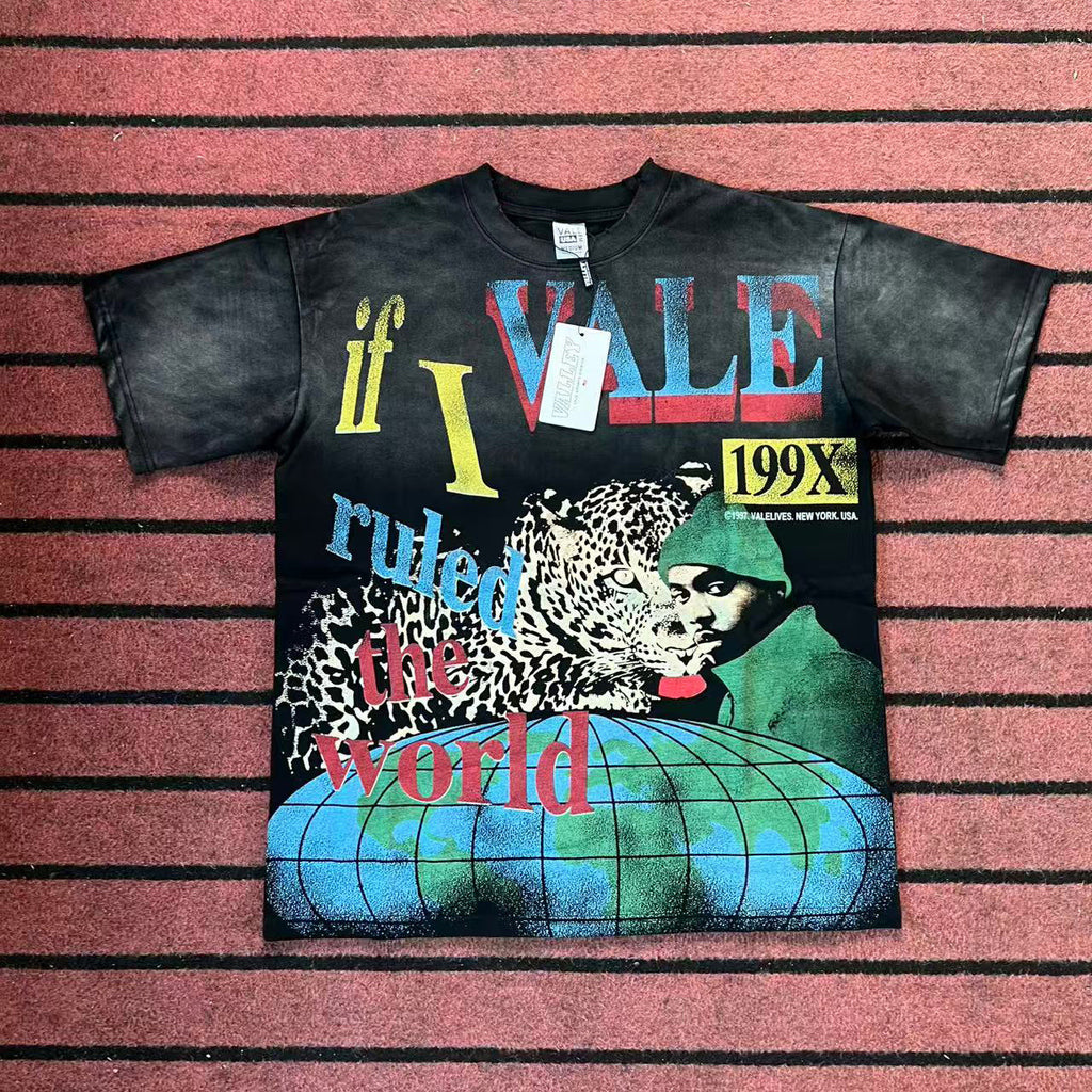 Vale Forever Tees