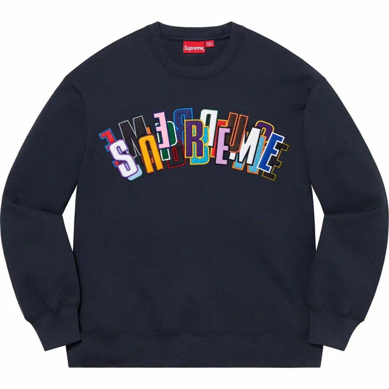 Supreme Mixed Hoodies & Sweaters