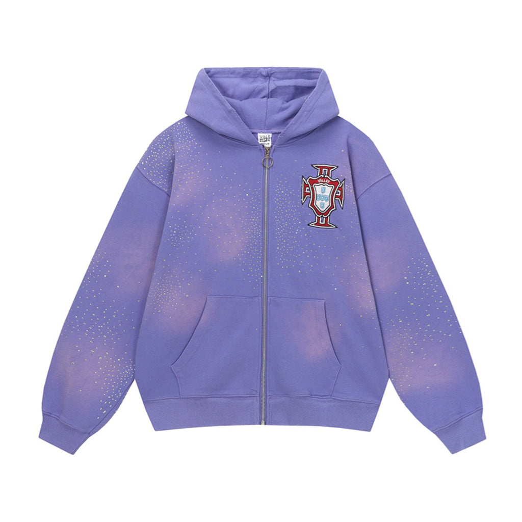 Vale Forever Hoodies Collection 1