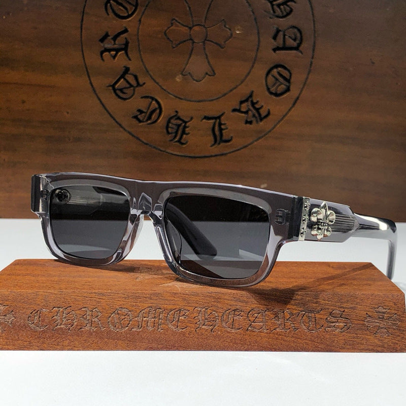 Chrome Hearts Shades