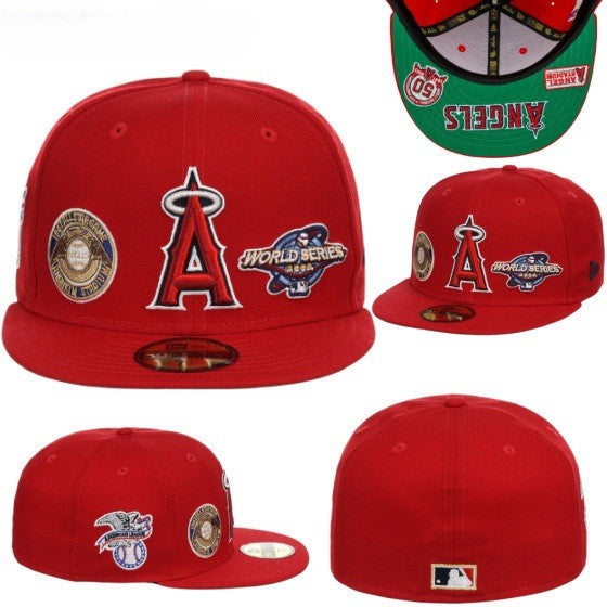 New Era Caps Collection 10