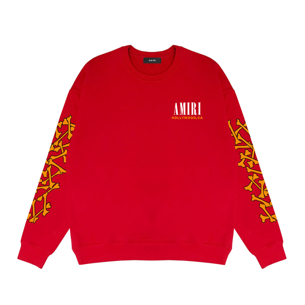 Amiri Sweaters