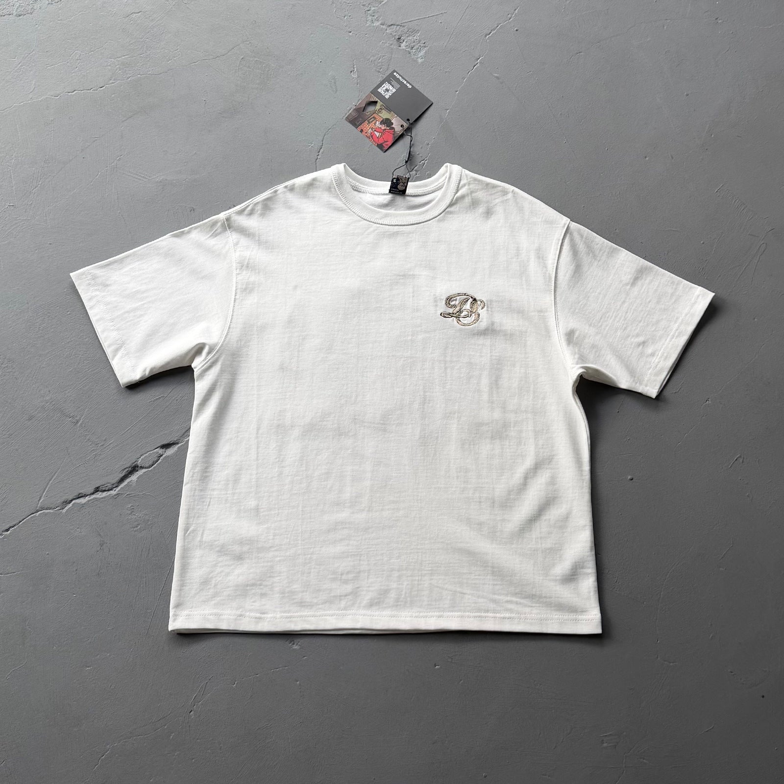 Derschutze "gallery" Tee