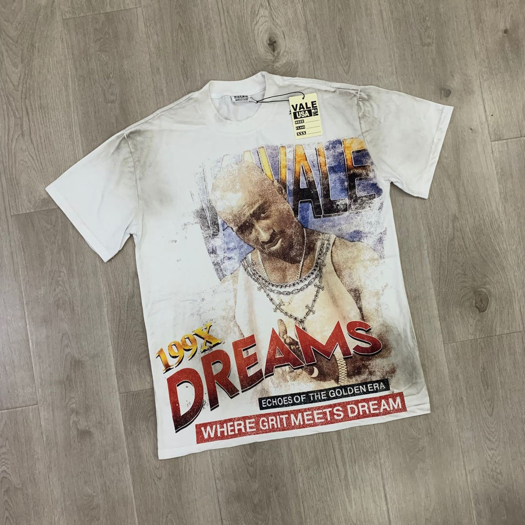Vale Forever Tees