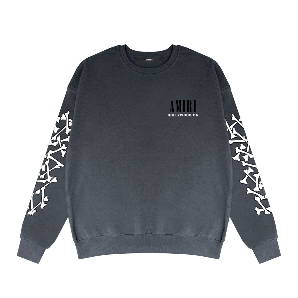 Amiri Sweaters